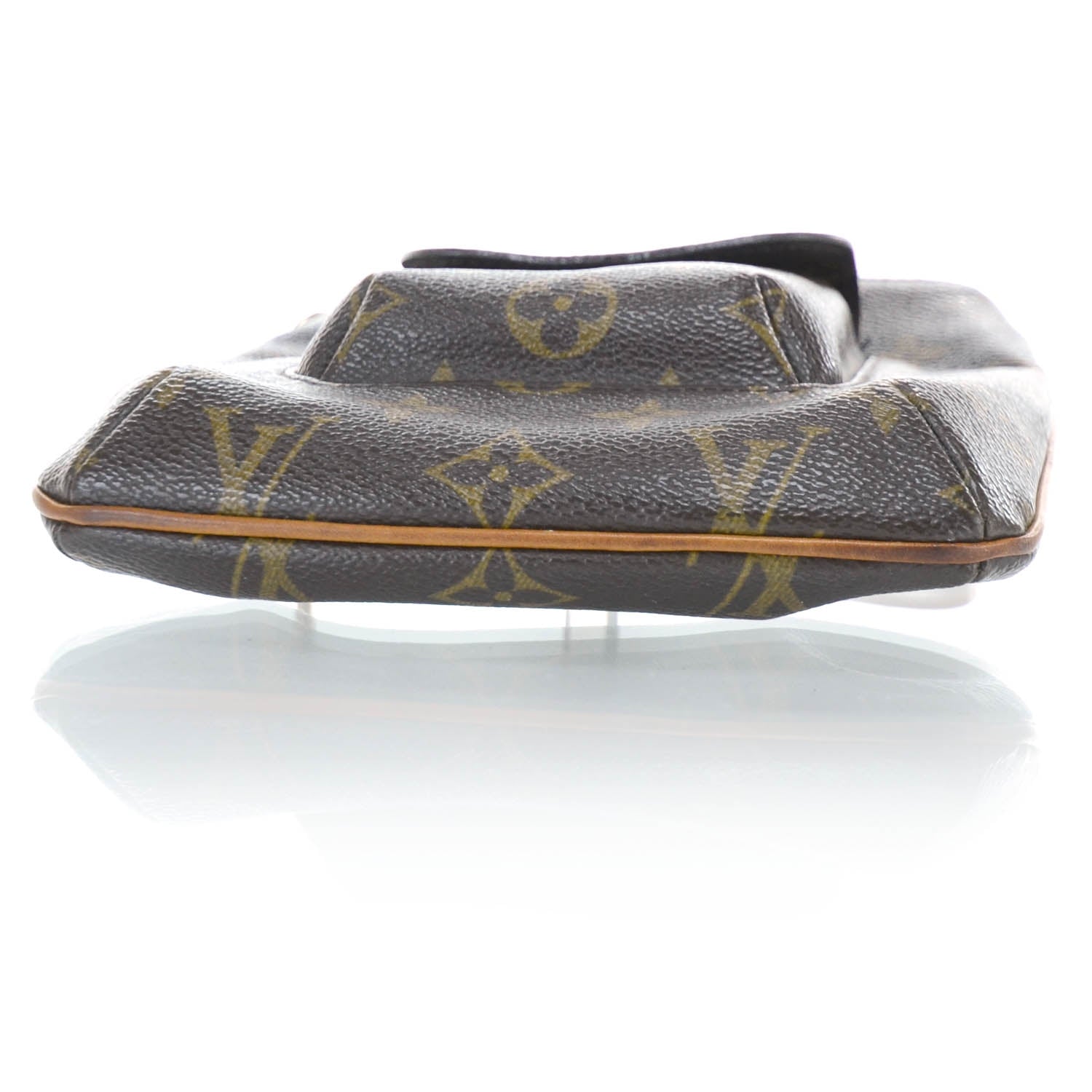 Louis Vuitton Monogram Partition Wristlet 5 of 7