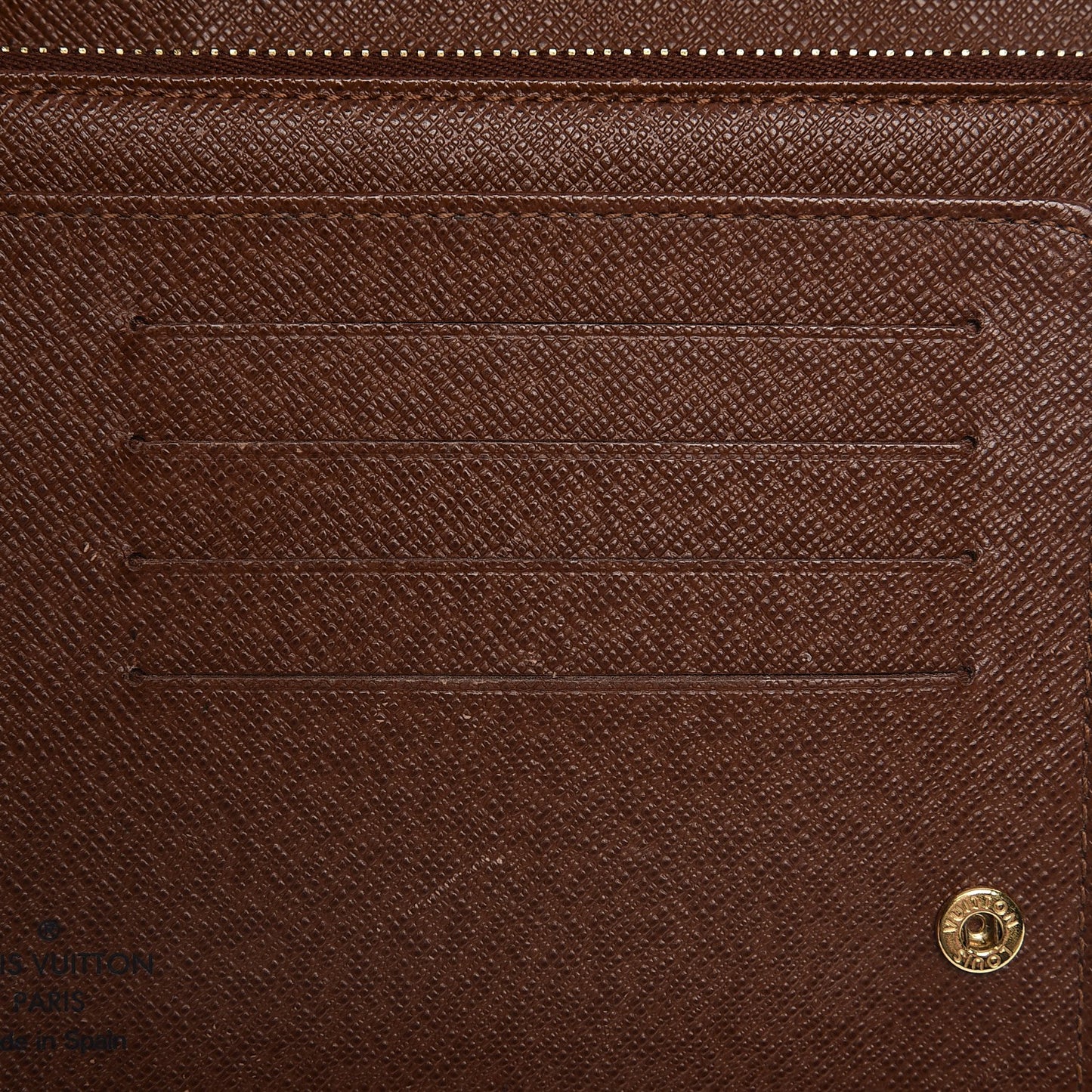 Monogram Insolite Organizer Wallet