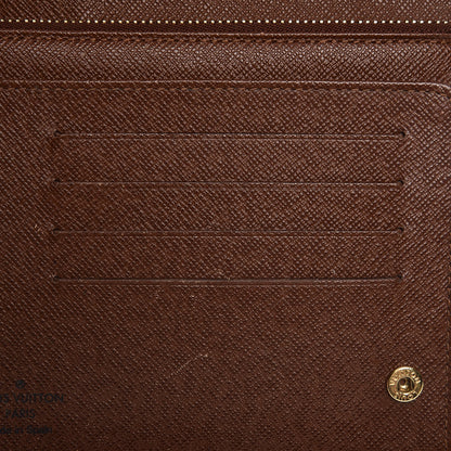 Louis Vuitton Monogram Insolite Organizer Wallet 15 of 17