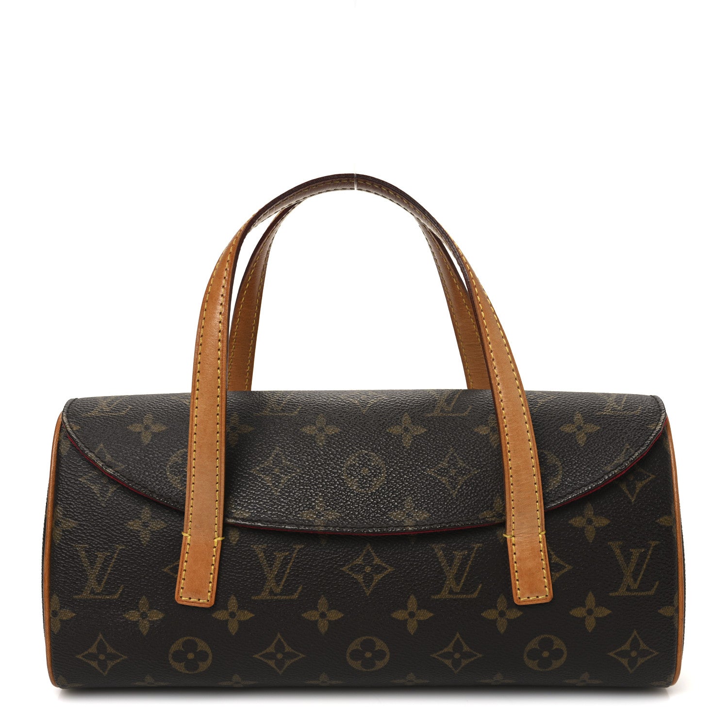 Louis Vuitton Monogram Sonatine 1 of 9