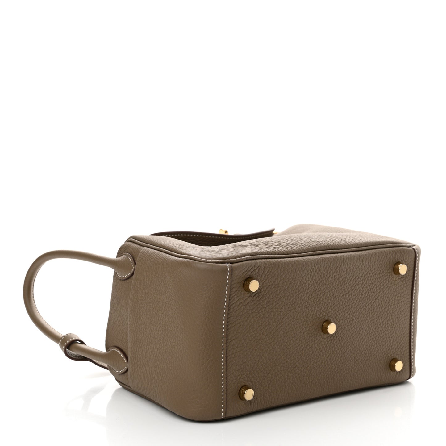 Taurillon Clemence Lindy 26 Etoupe