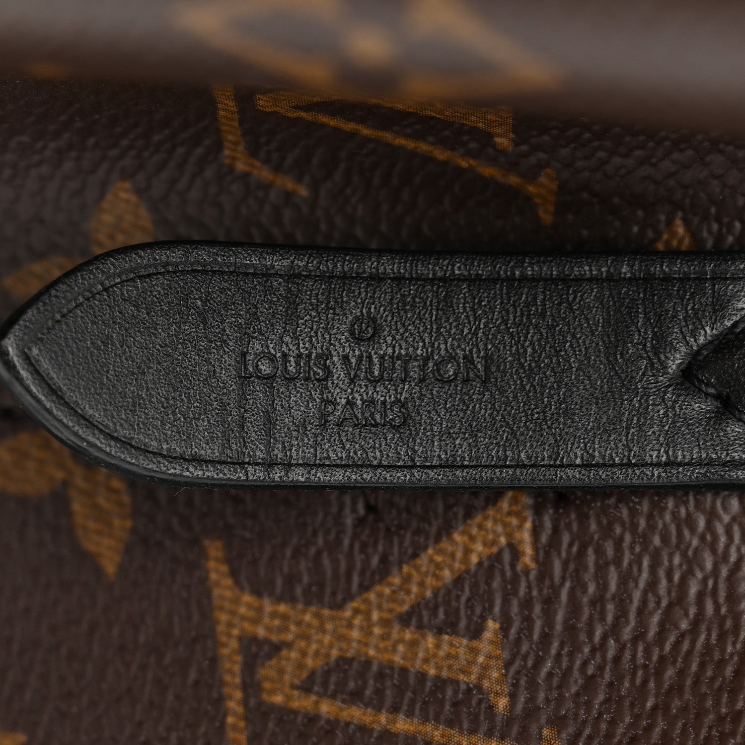 Louis Vuitton Monogram Neonoe MM Black 6 of 9