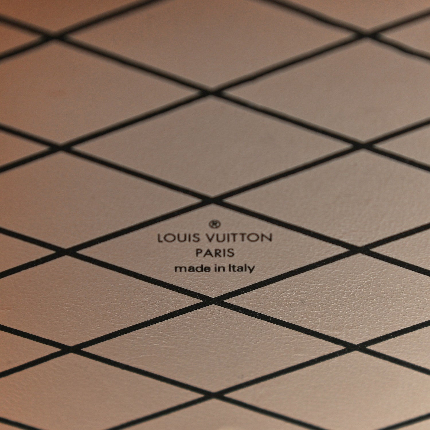 Louis Vuitton Monogram Petite Boite Chapeau 6 of 17