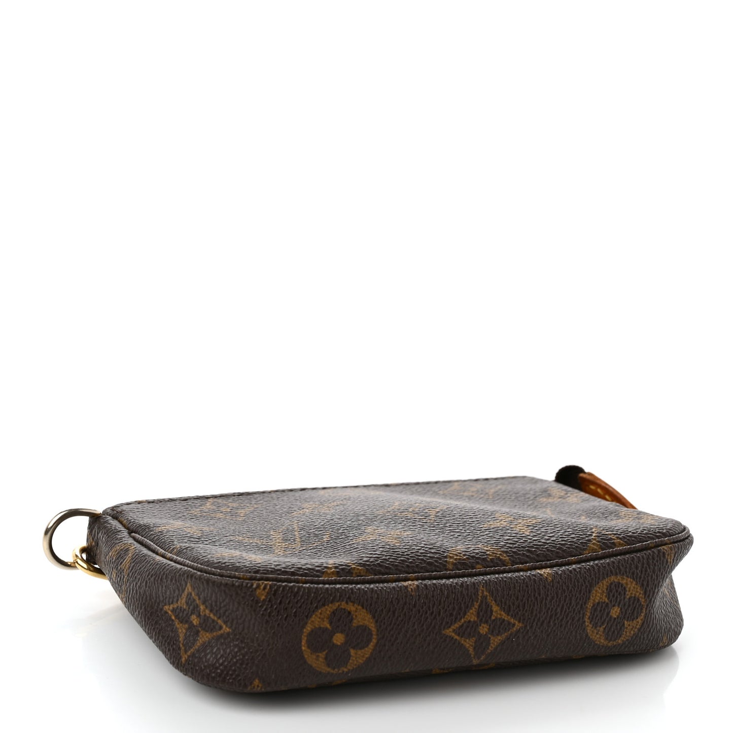 Monogram Mini Pochette Accessories