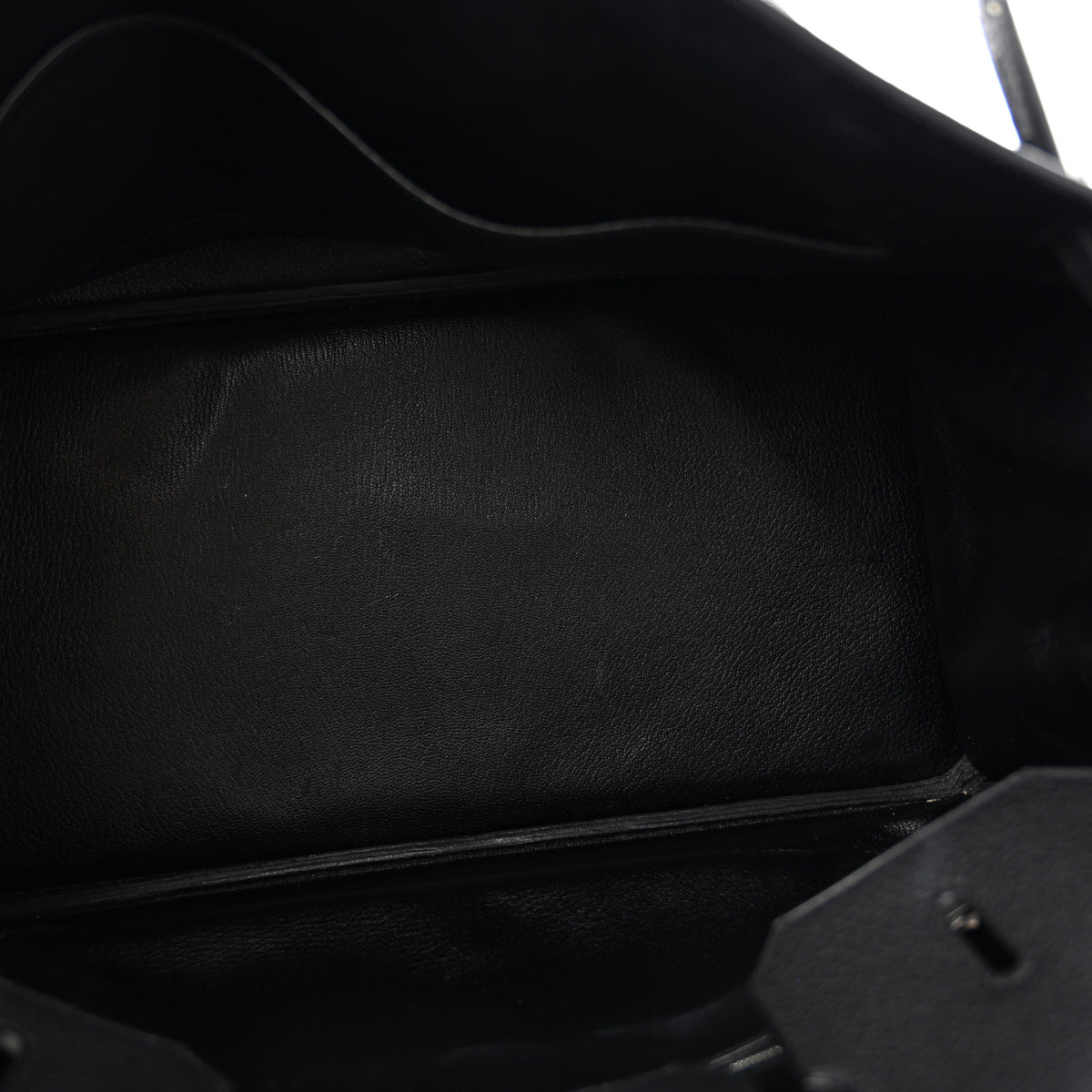 Fjord Birkin 40 Black