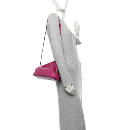 Fendi Shiny Nappa Midi Fendi First Ciclamino Pilar 2 of 10
