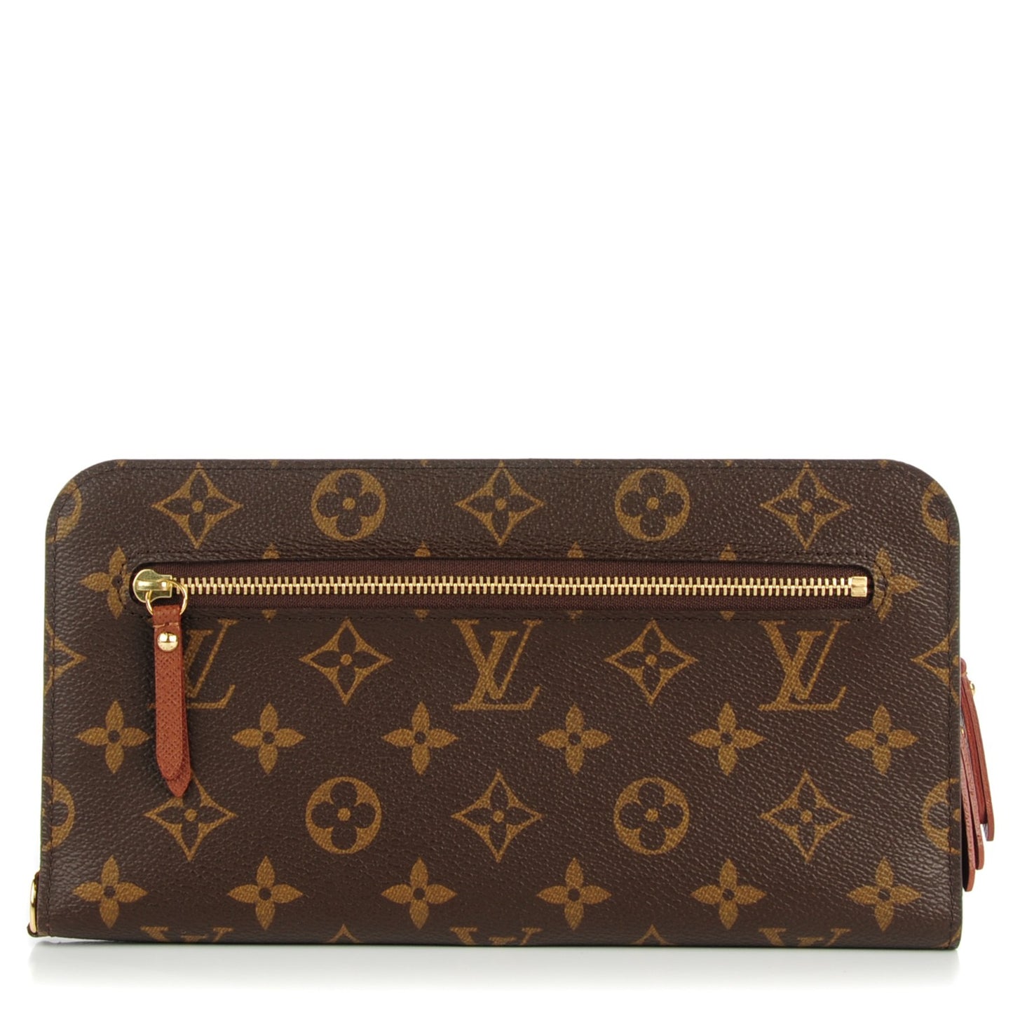 Monogram Insolite Organizer Wallet