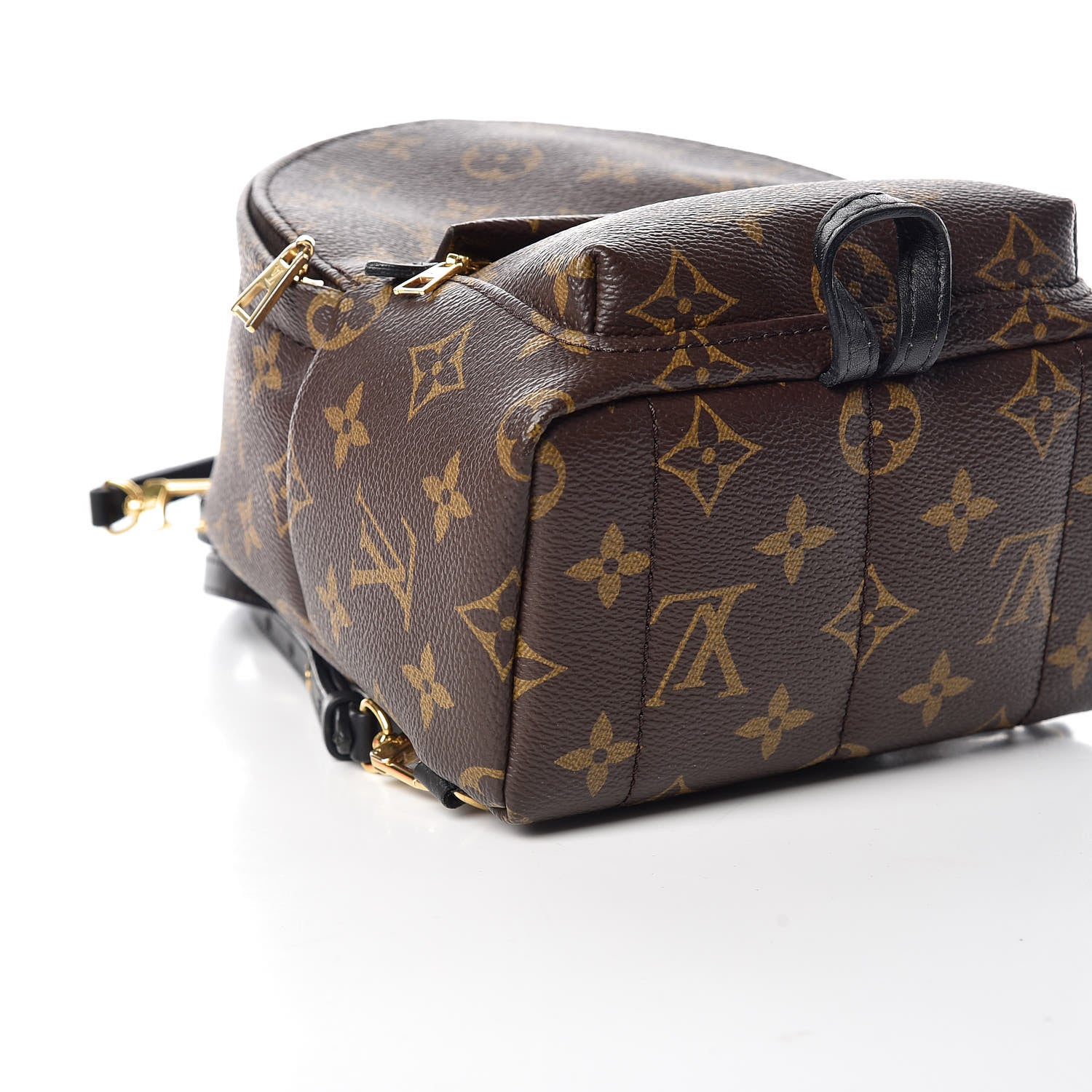 Louis Vuitton Monogram Palm Springs Backpack Mini 5 of 10