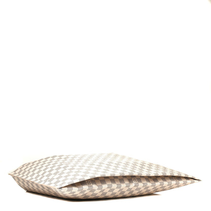 Louis Vuitton Damier Azur All-In MM 4 of 11