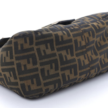 Fendi Zucca Mama Baguette Tobacco 7 of 8