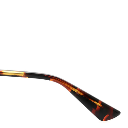 Christian Dior Mirrored So Real Rise Sunglasses Pink Gold 6 of 8