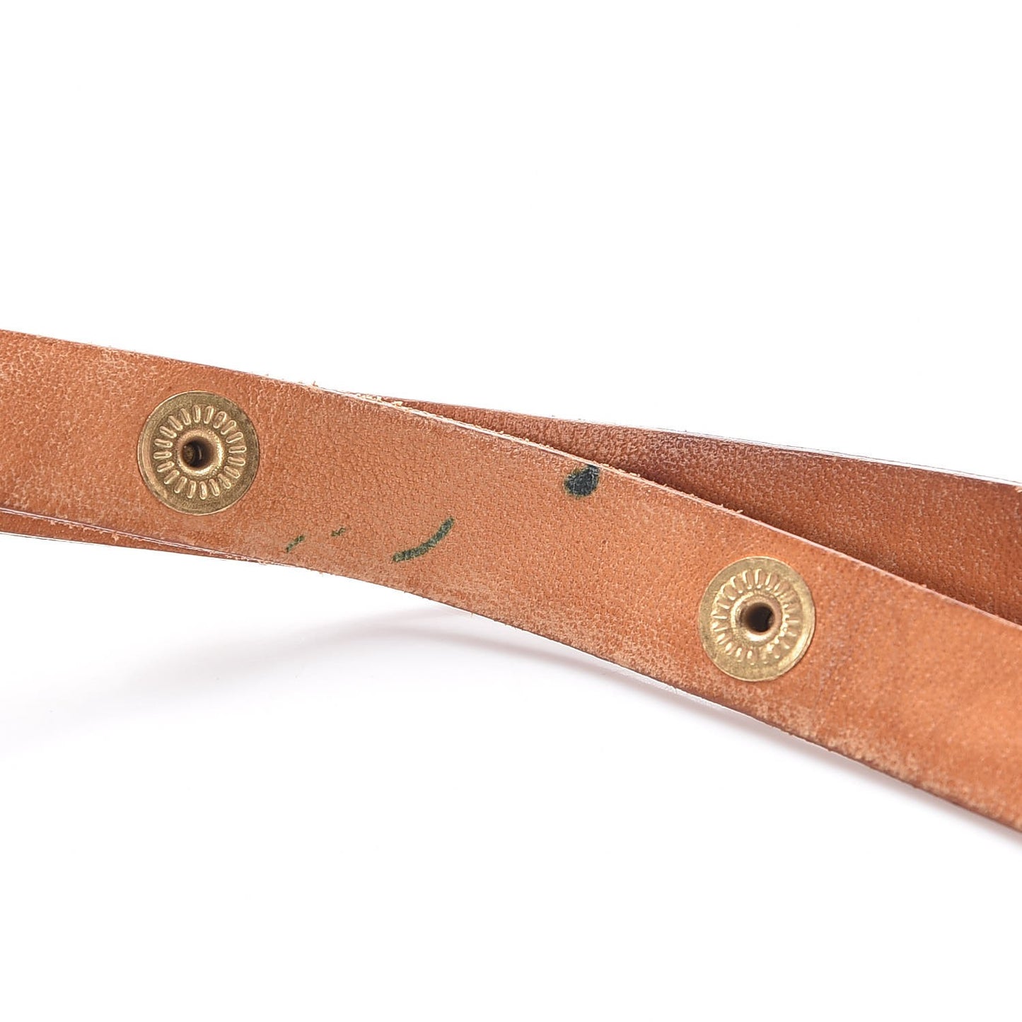 Monogram Pochette Florentine XS