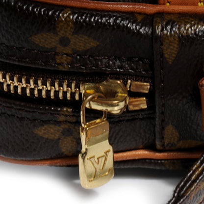 Louis Vuitton Monogram Danube 21 8 of 8