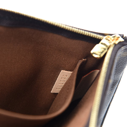 Louis Vuitton Monogram Multi Pochette Accessories Kaki 13 of 14