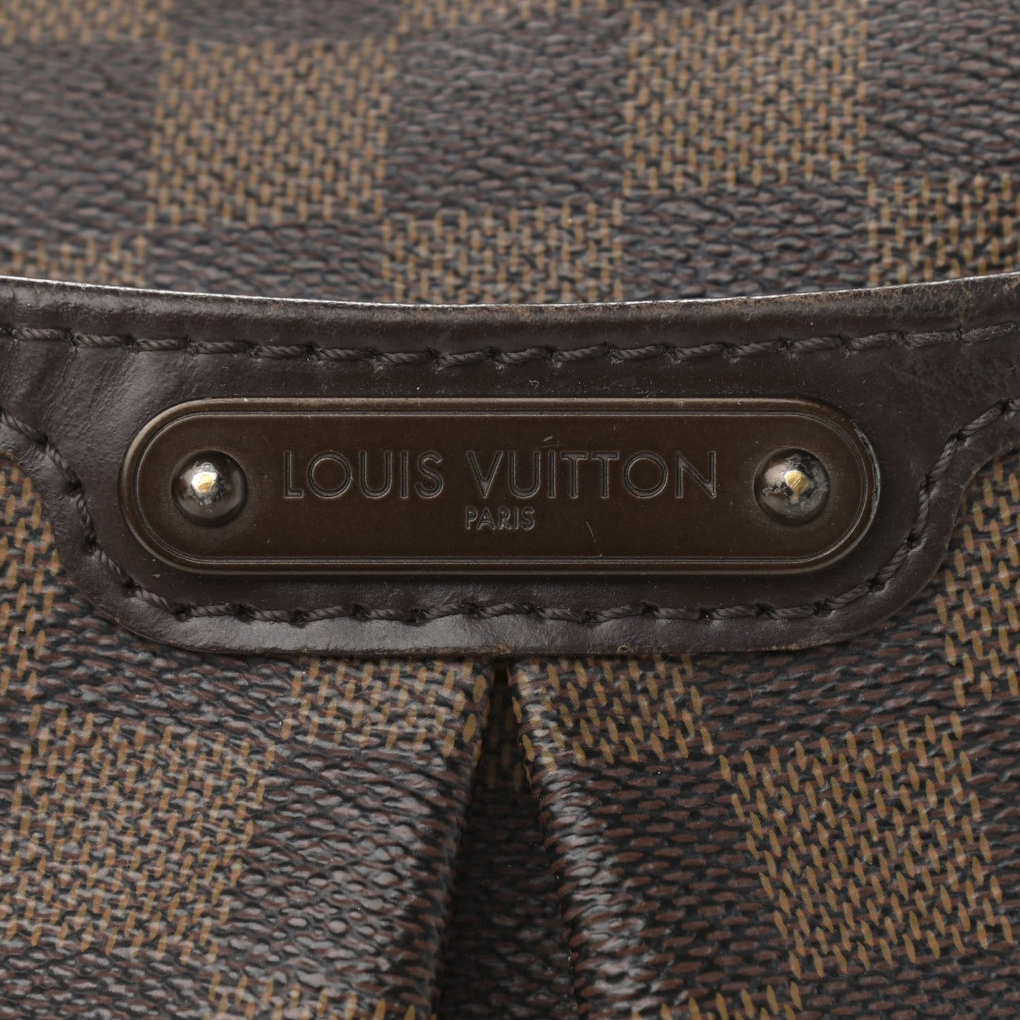 Damier Ebene Bloomsbury PM