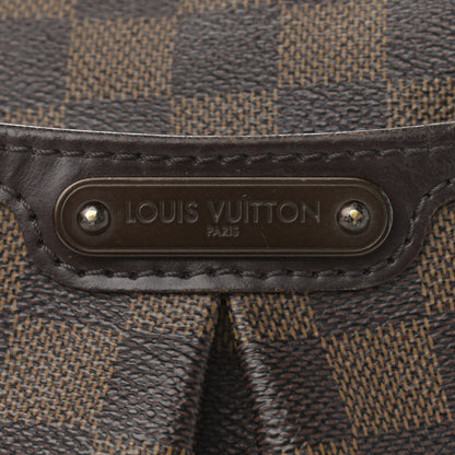 Louis Vuitton Damier Ebene Bloomsbury PM 5 of 13