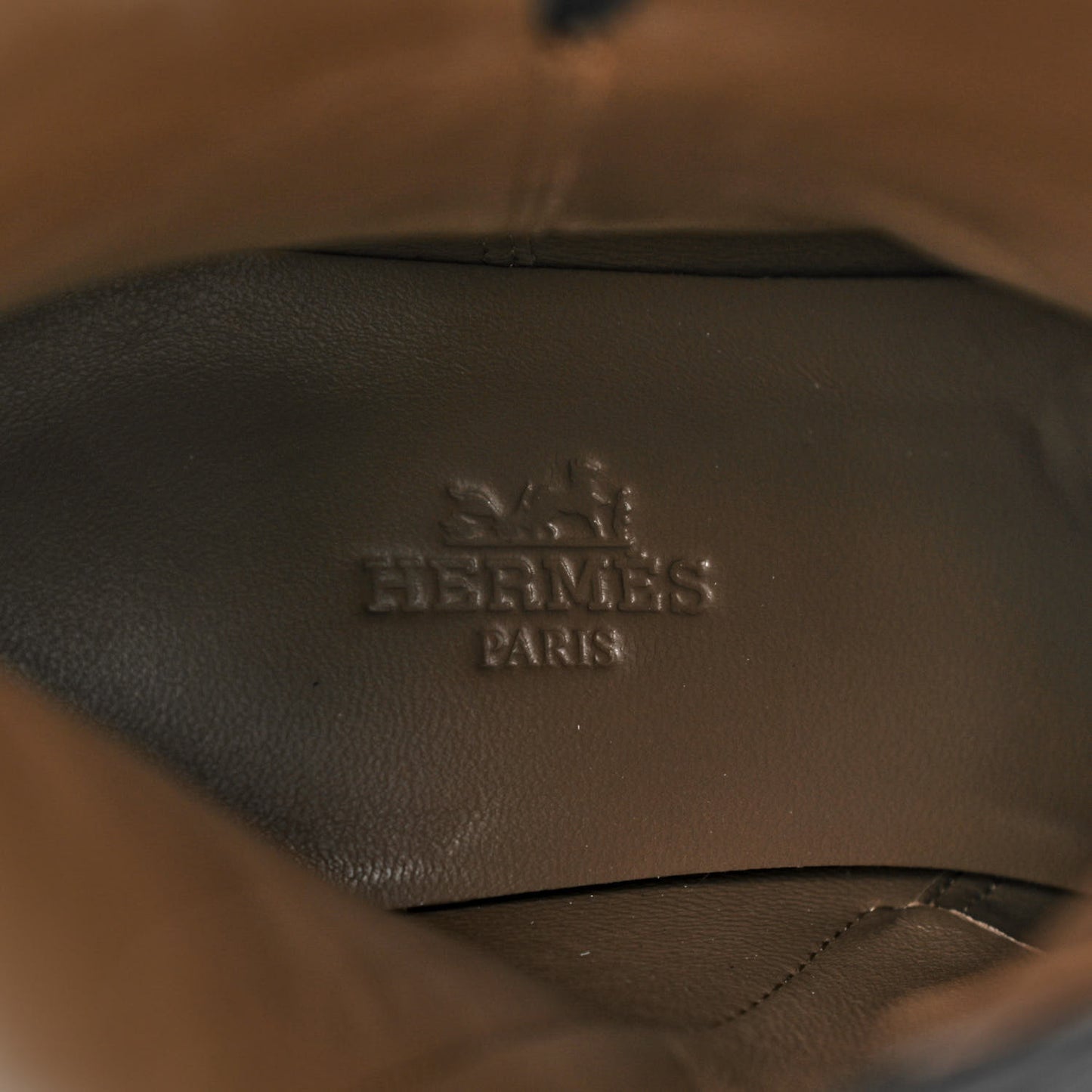 Calfskin Saint Germain Ankle Boots 37 Black