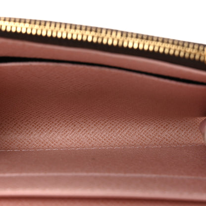 Louis Vuitton Monogram Rosalie Coin Purse Rose Ballerine 5 of 7