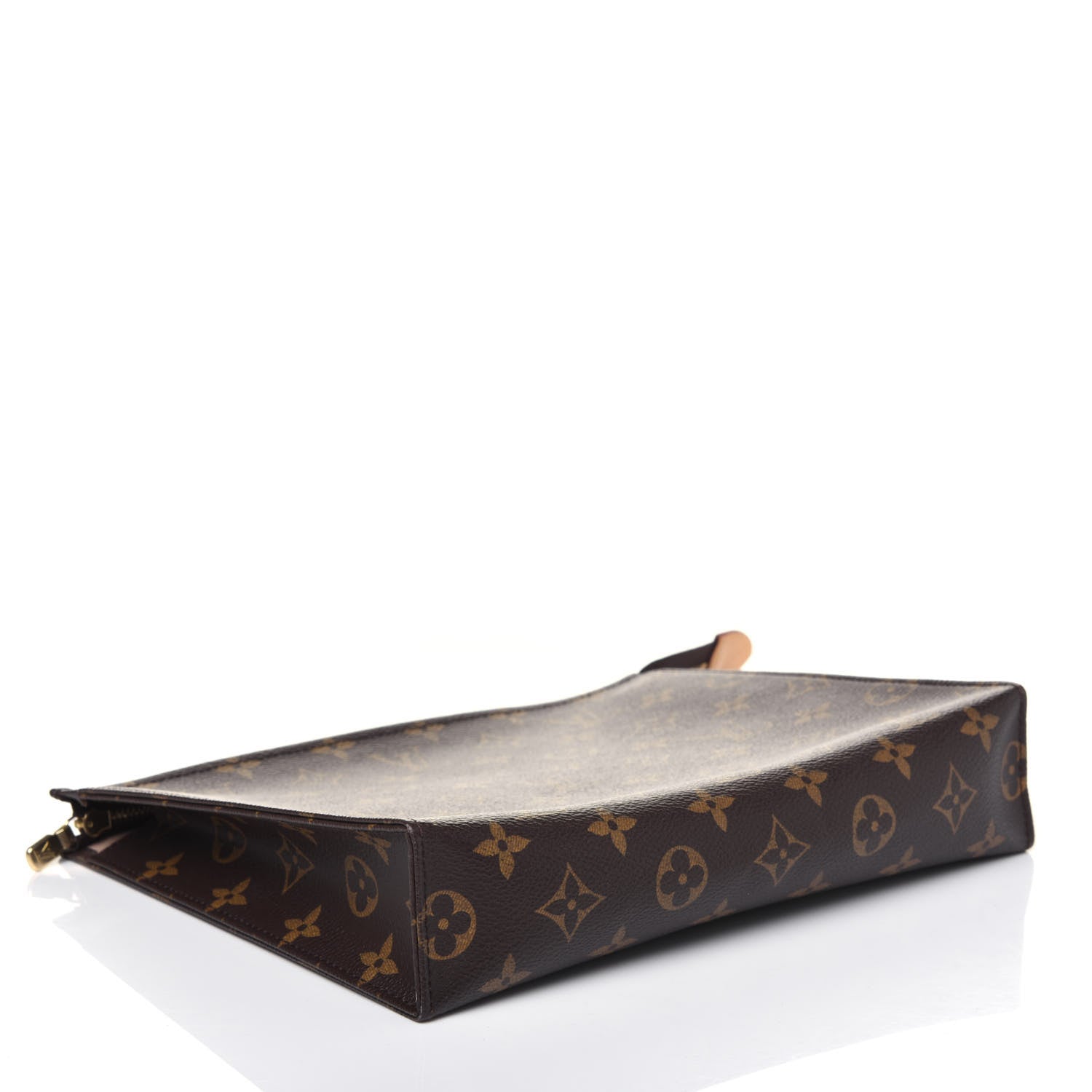 Louis Vuitton Monogram Toiletry Pouch 26 4 of 16