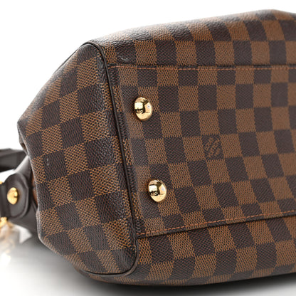 Louis Vuitton Damier Ebene Trevi PM 8 of 10
