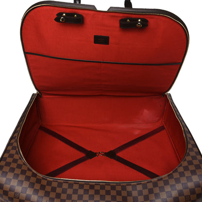 Louis Vuitton Damier Ebene Nolita GM 4 of 11