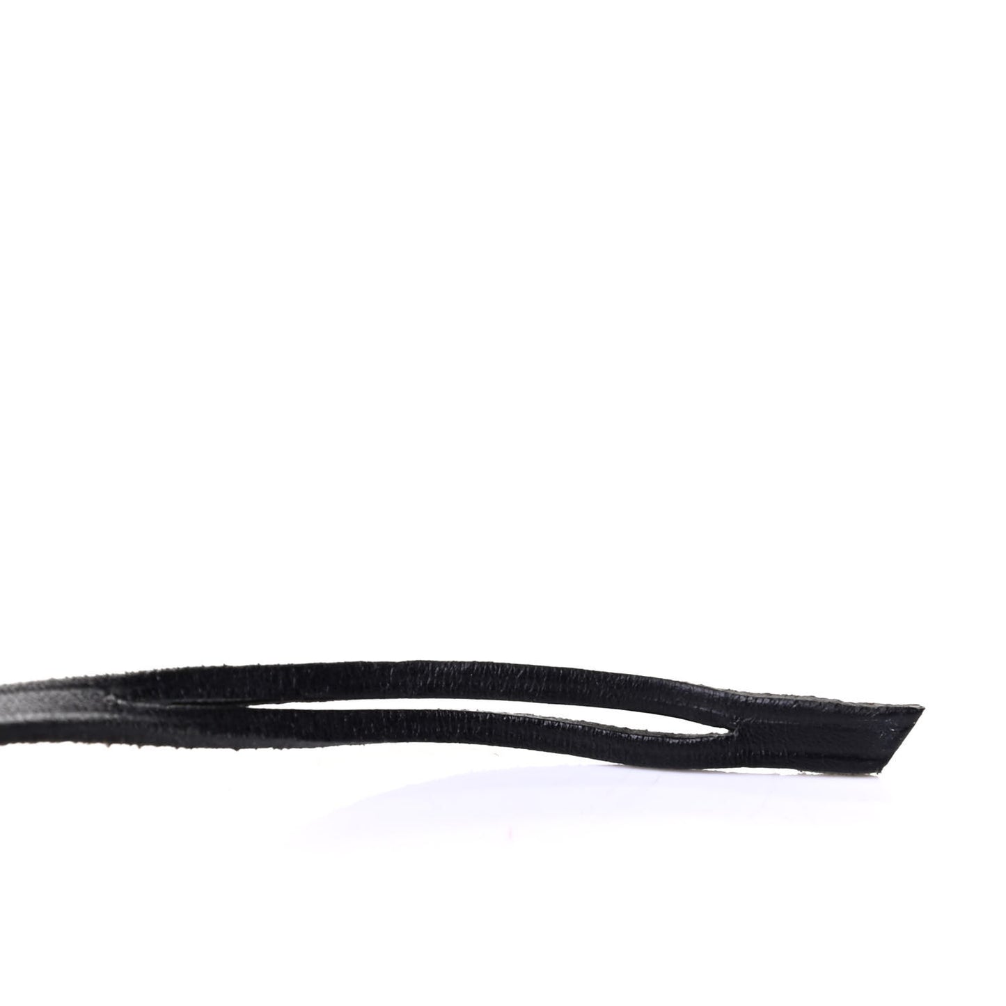 Vache Hunter Lock and Key Clochette Set Black