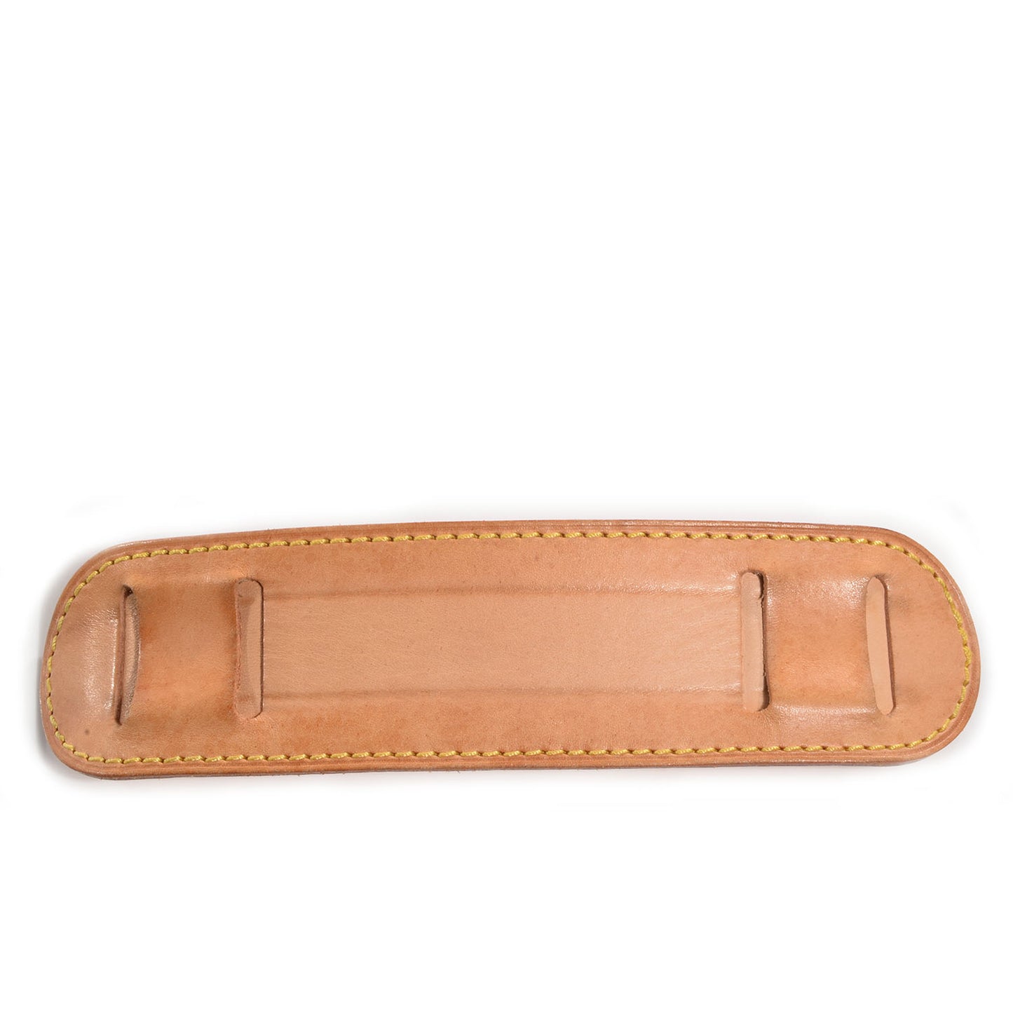 Vachetta Shoulder Strap Pad