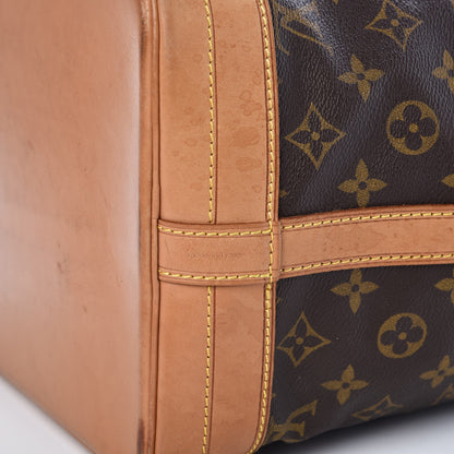 Louis Vuitton Monogram Noe 7 of 17