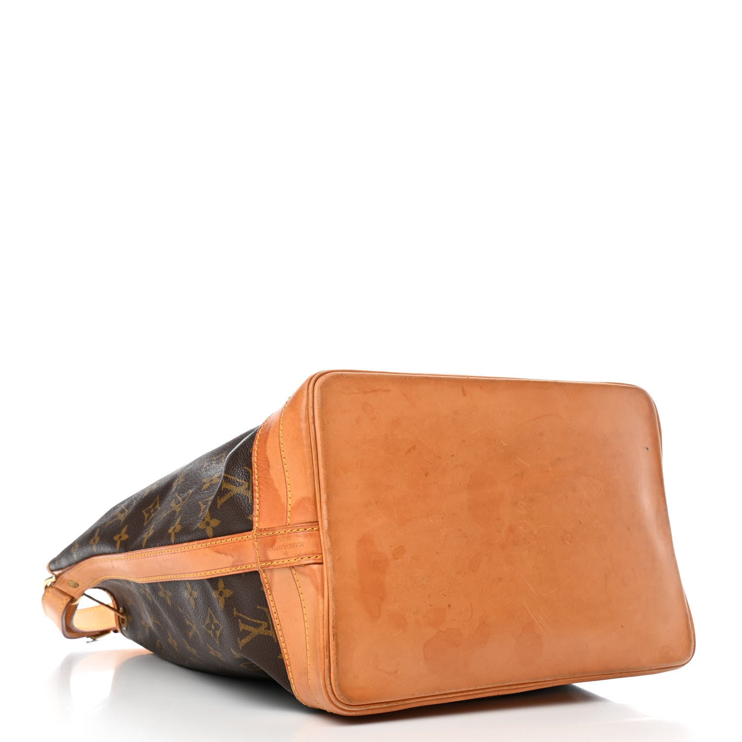Louis Vuitton Monogram Noe 3 of 5