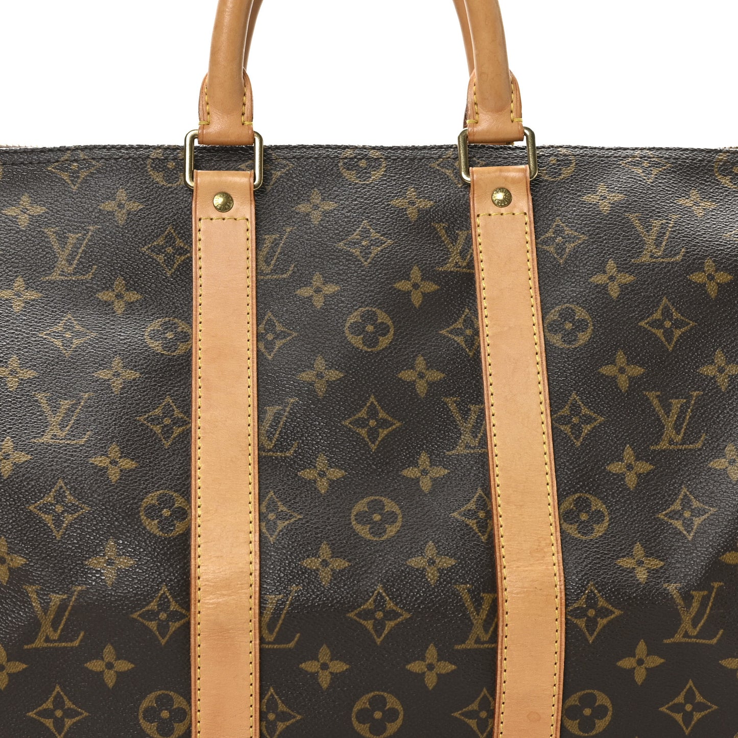 Monogram Keepall Bandouliere 45