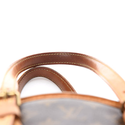 Louis Vuitton Monogram Petit Bucket 23 13 of 18