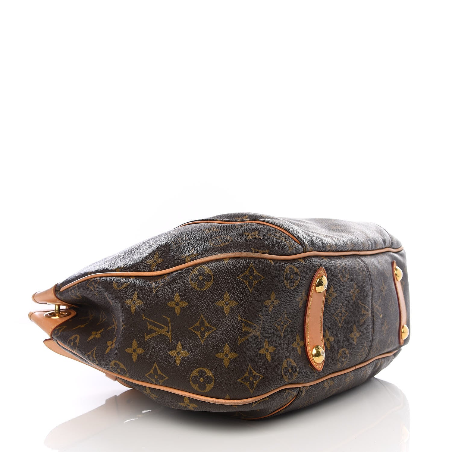 Louis Vuitton Monogram Galliera PM 3 of 10