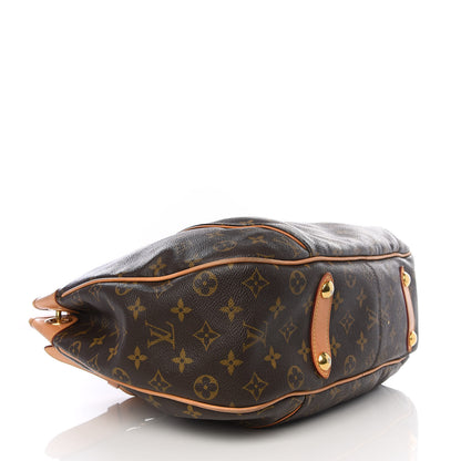 Louis Vuitton Monogram Galliera PM 3 of 10