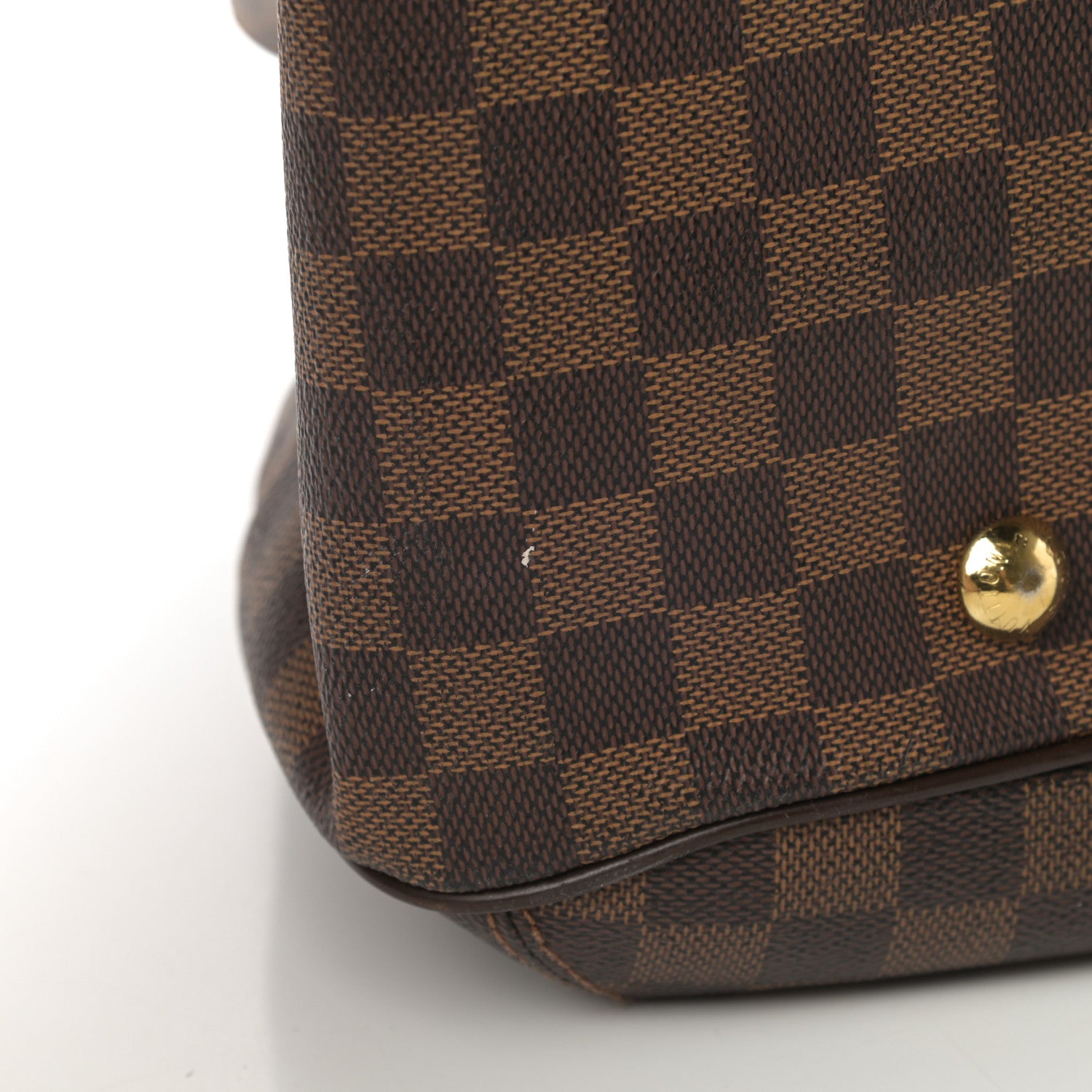 Louis Vuitton Damier Ebene Griet 11 of 17