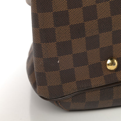 Louis Vuitton Damier Ebene Griet 11 of 17