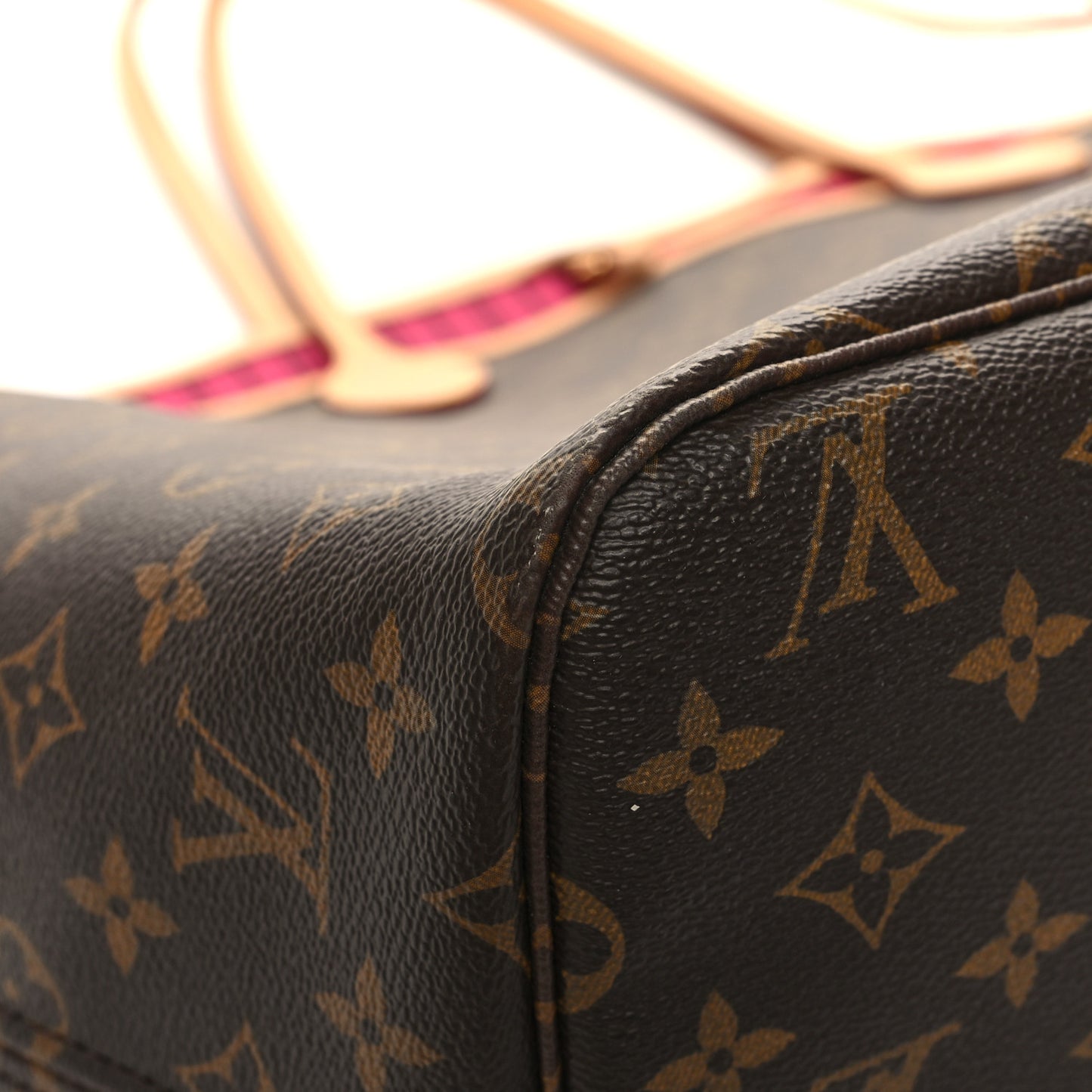Monogram Neo Neverfull GM Pivoine