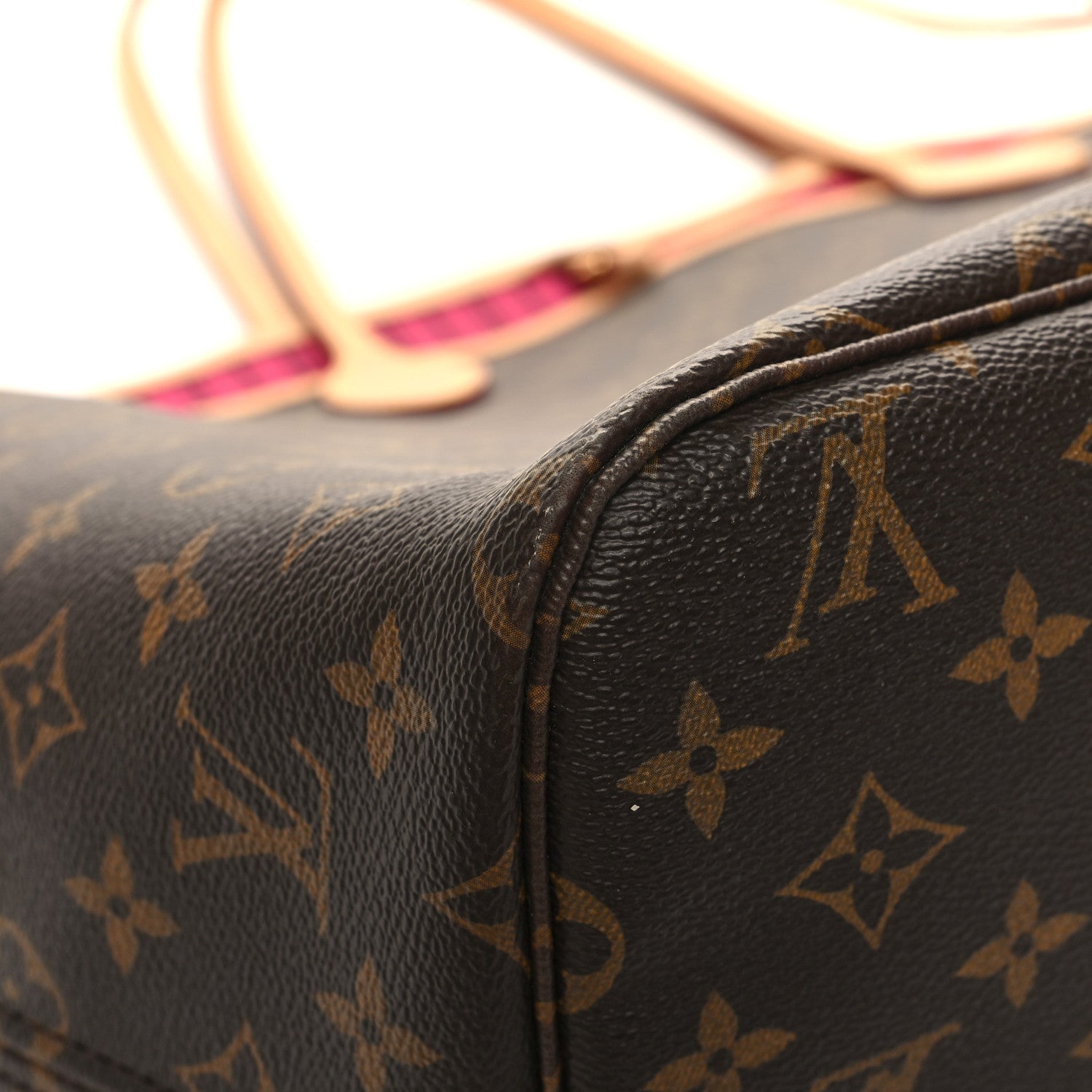 Louis Vuitton Monogram Neo Neverfull GM Pivoine 10 of 11