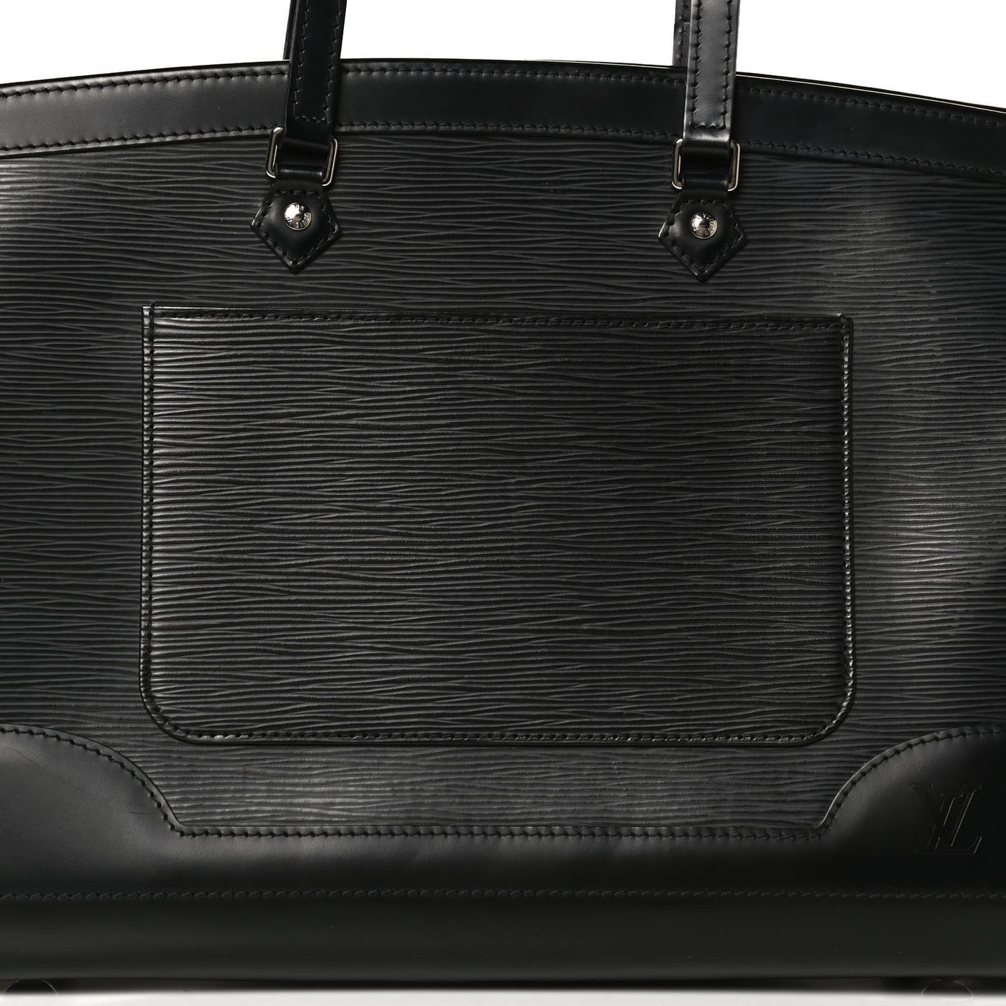 Epi Madeleine GM Black