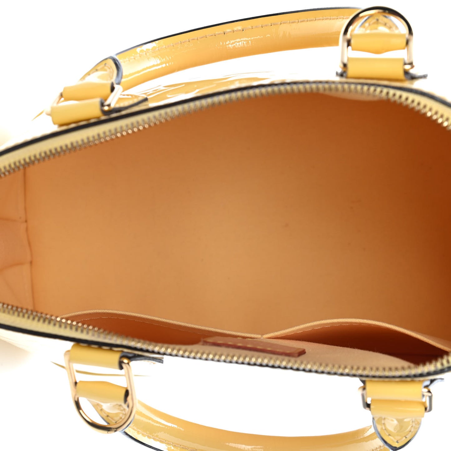 Vernis Alma PM Citrine