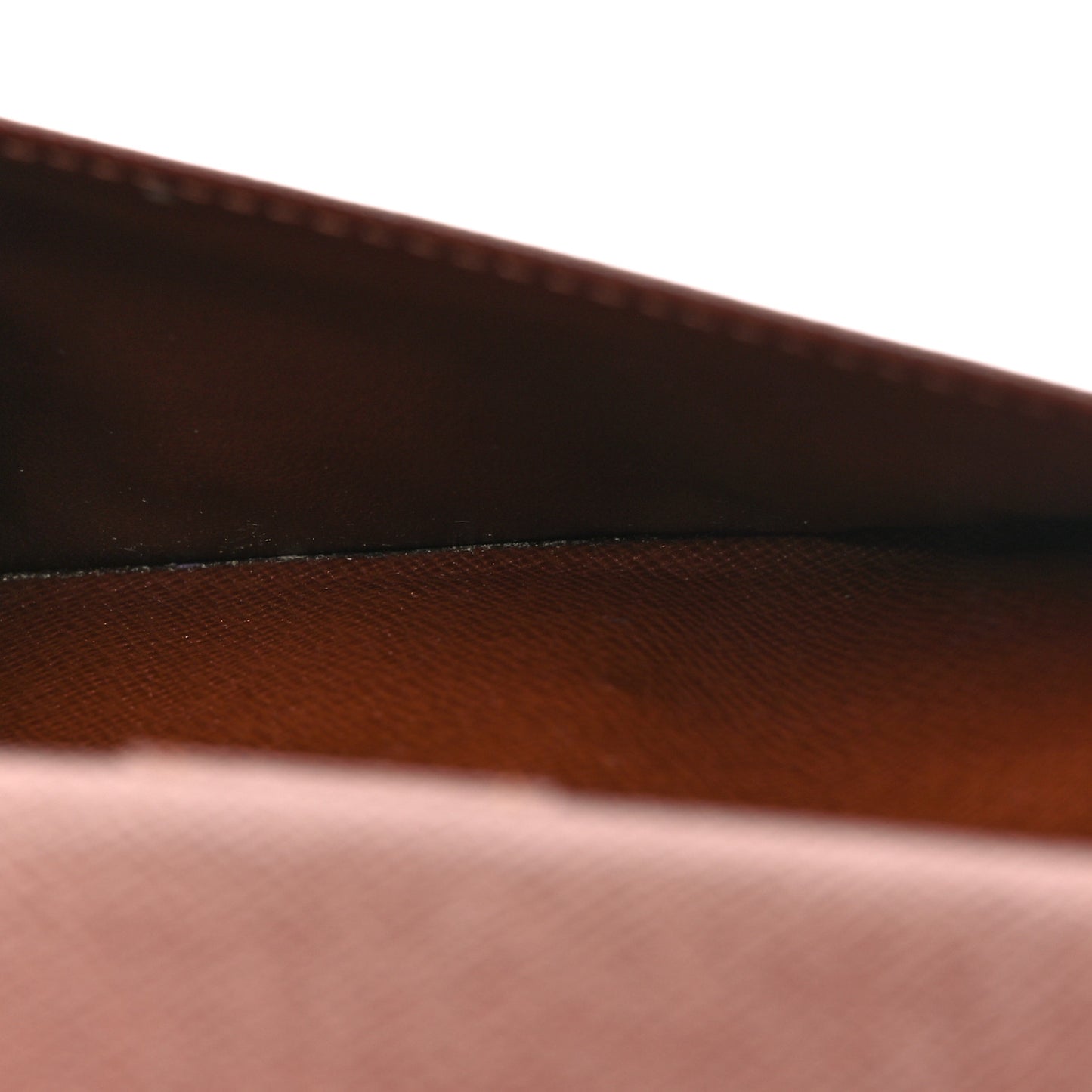 Monogram Sarah Wallet
