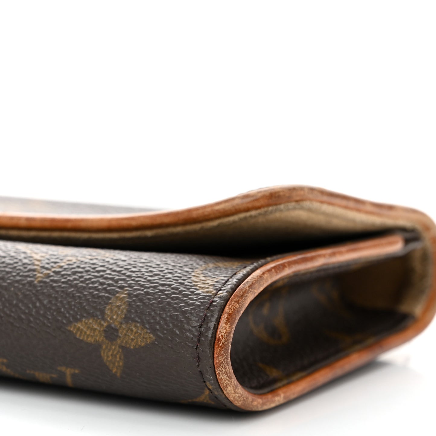 Monogram Pochette Twin GM