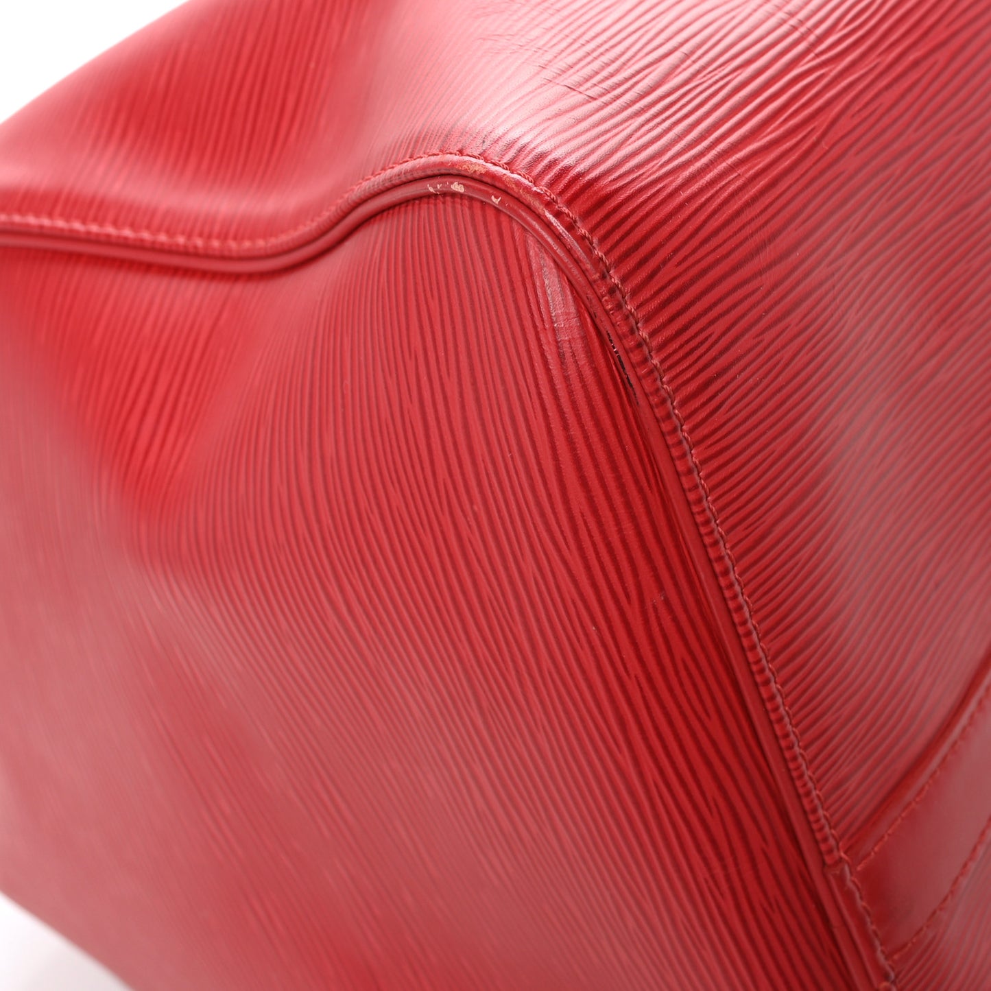 Epi Keepall 55 Castillan Red