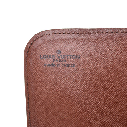 Louis Vuitton Monogram Cartouchiere 26 6 of 9