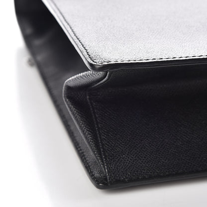 Dolce & Gabbana Dauphine Briefcase Black 5 of 9