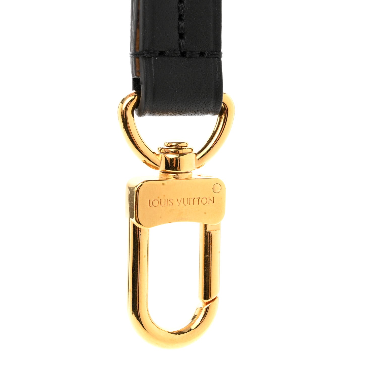 Louis Vuitton Reverse Monogram Giant Trio Pouch Strap 3 of 3