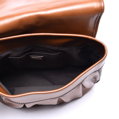 Fendi Cuoio B Bag Rovere 5 of 10