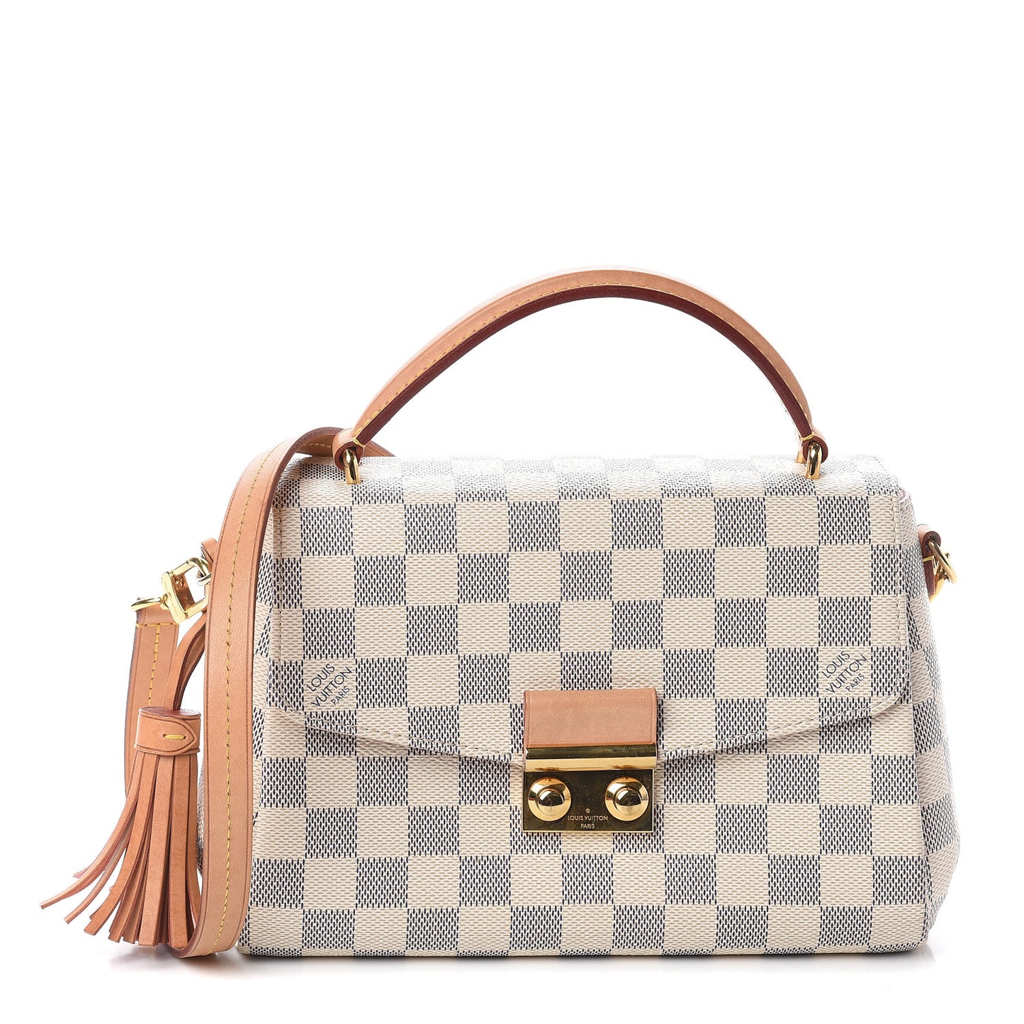 Damier Azur Croisette
