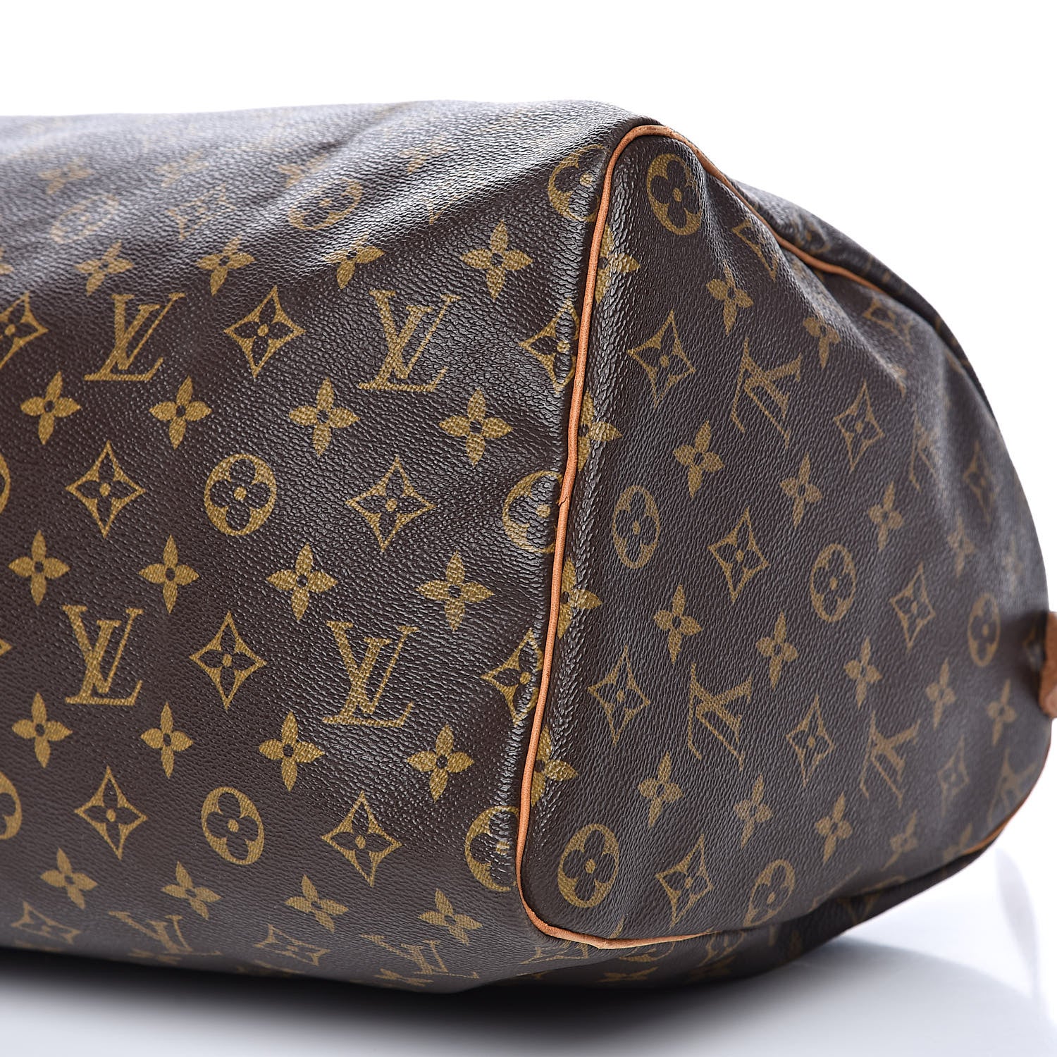 Louis Vuitton Monogram Speedy 40 9 of 13