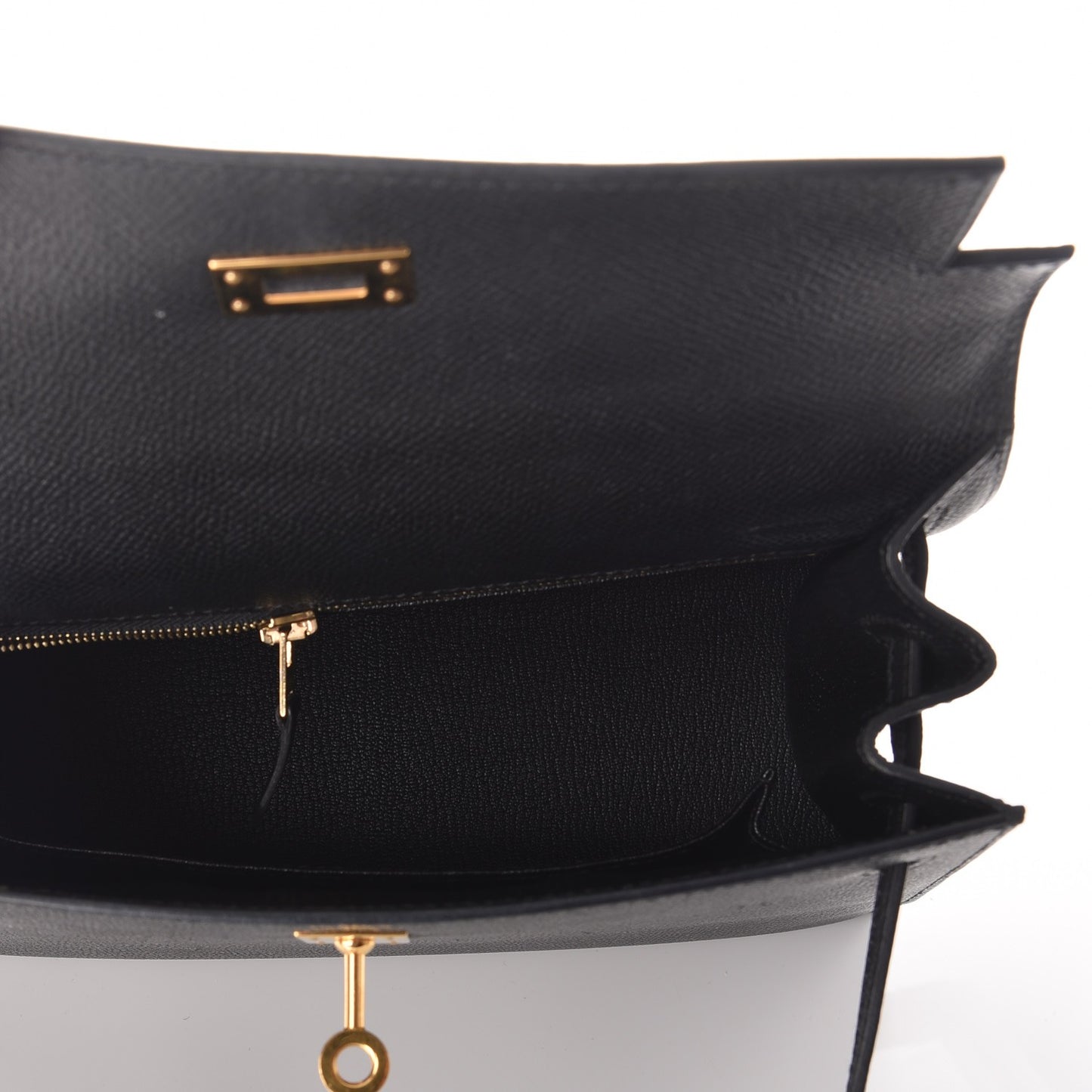 Epsom Kelly Sellier 25 Black
