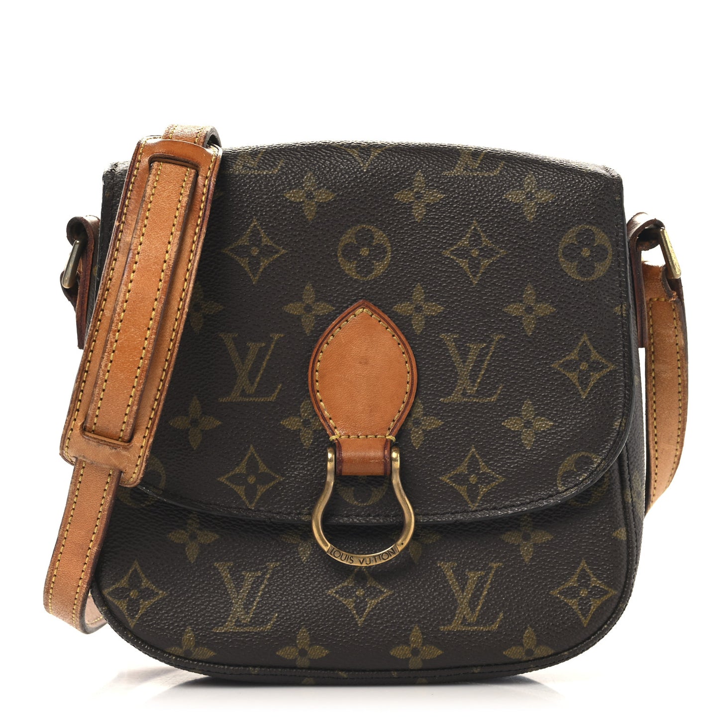 Monogram Saint Cloud PM